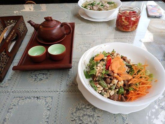 Saigon Coffee
